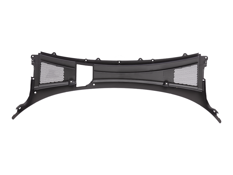 上汽进气格栅（双色）