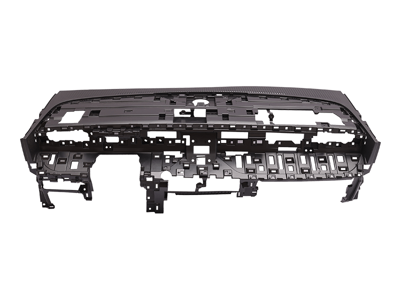 北汽仪表板本体