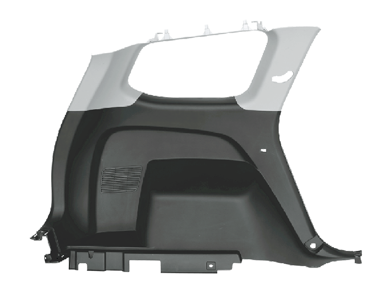 通用五菱侧围全套