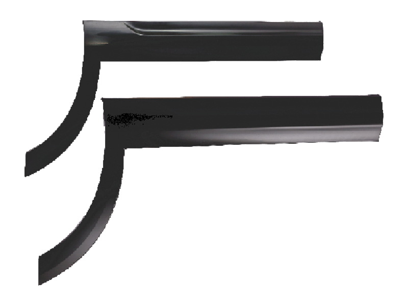 吉利后门下装饰板